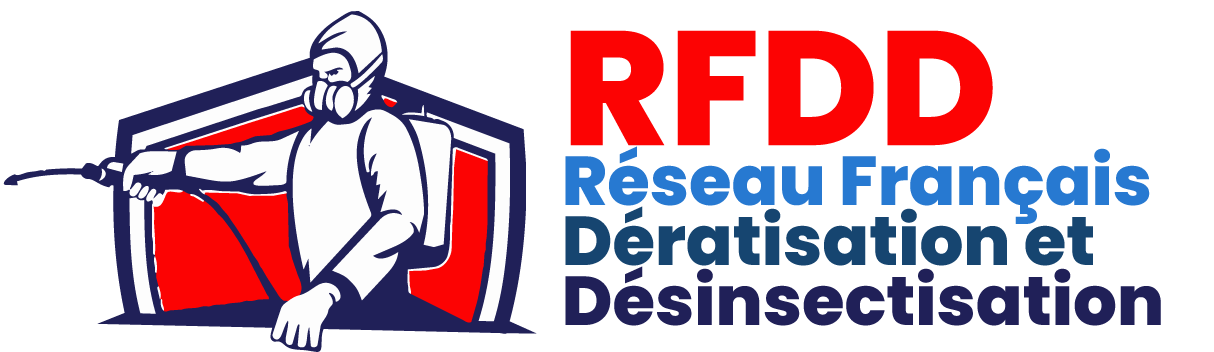 RFDD - dératisation à Paris (75)